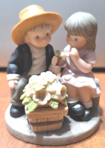Figurina enesco nostro - figurina, "il