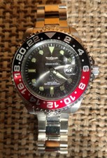 OROLOGIO INVICTA GRAND DIVER