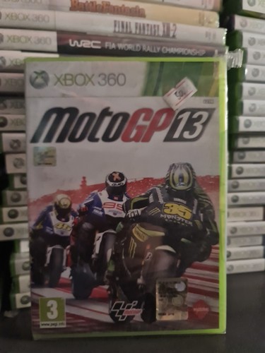 Moto xbox 360 - 13,