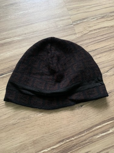 Cappello lana fendi anni - fendi,
