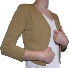 Coprispalle Elegante Cerimonia