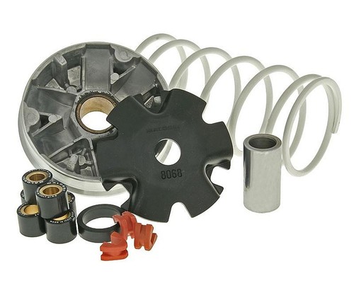 Variatore sportivo malossi - variatore,