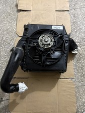 INTERCOOLER PER SMART Fortwo