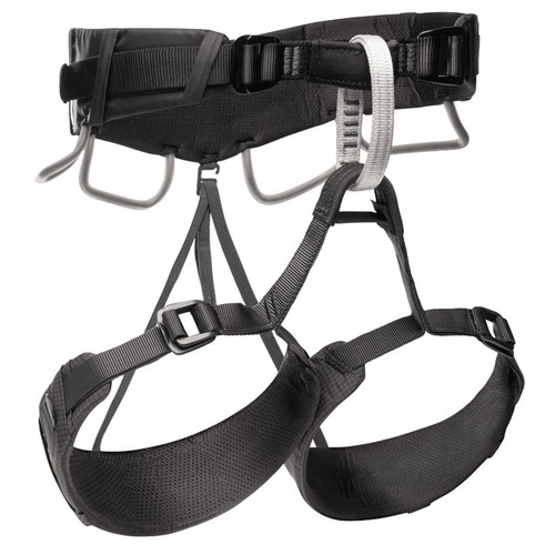 Black diamond momentum - black,