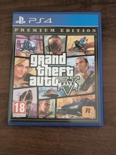 GTA 5 PS4