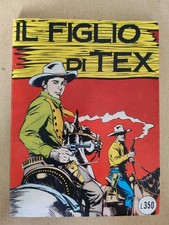 TEX N. 12 - DA L. 350 - DA