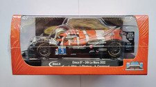 Slot.it CA55a ORECA 07 2022 - 24h Le Mans / #3 - slot car analogica 1/32