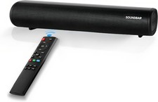 Soundbar TV Mini Casse per