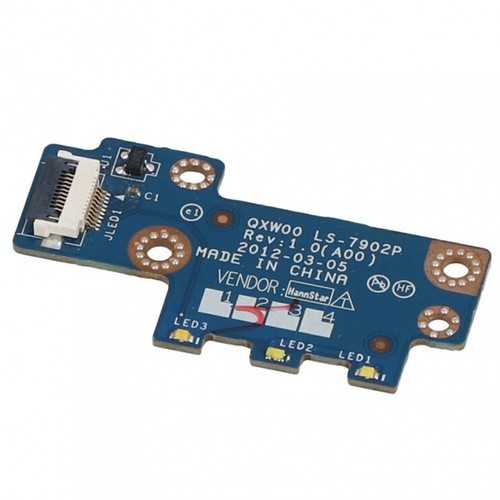 Scheda luci led - scheda, portatile