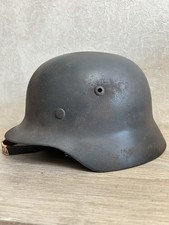 Elmetto tedesco originale bel
