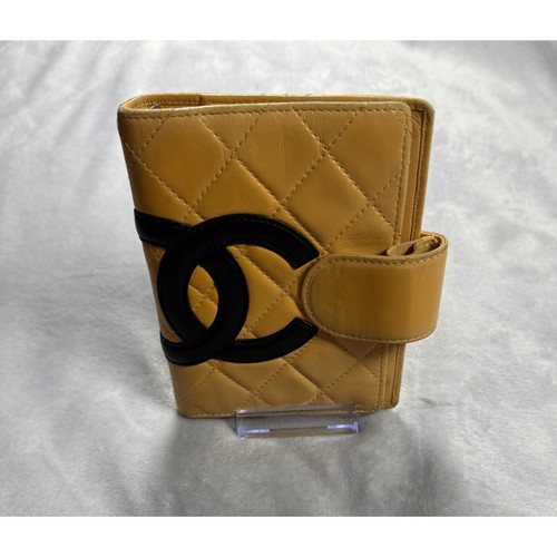 Chanel trapuntato cambone - chanel,