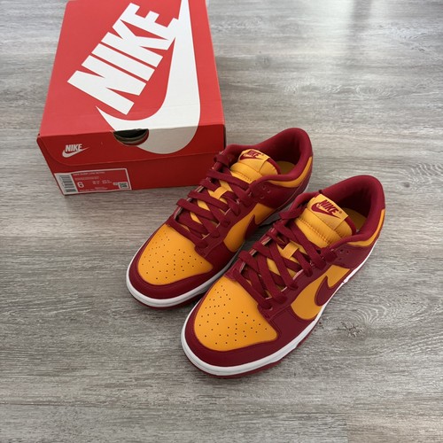 Nike dunk low retro midas - dunk,