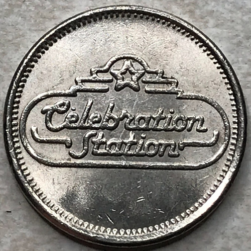 Celebration station arcade - celebration, hh
