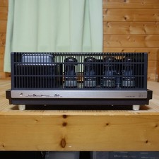 Luxman 360 stereo power - luxman, mq-360