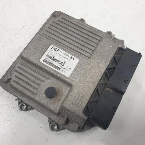 55198928 centralina motore