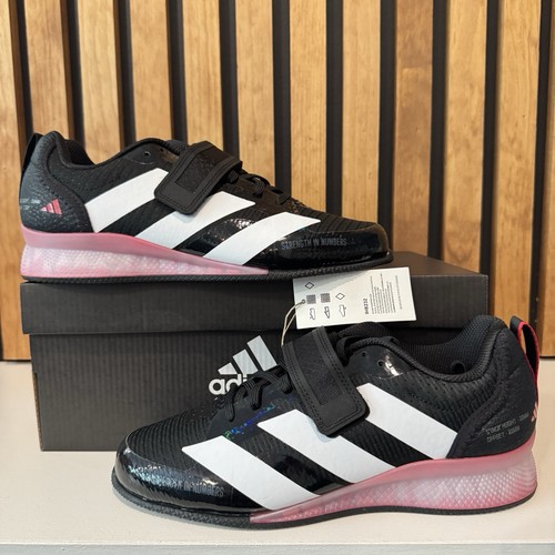 Adidas adipower sollevamento - adidas, 3