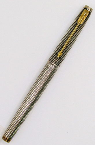 Penna sfera parker 75 - a,
