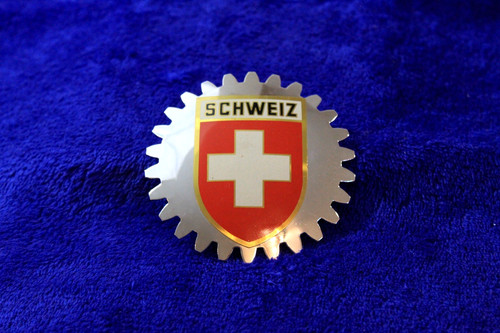 Metal schweiz switzerland - schweiz,