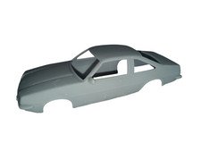 Carrosserie Opel Manta B 1975