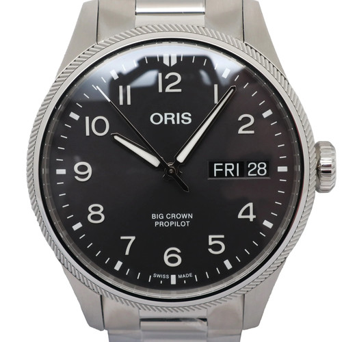 Orologio 2026 nuovo oris - oris, 01