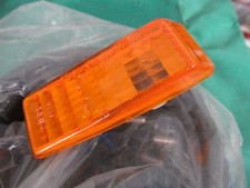 MERCEDES W124 / W202 / W140 - Coppia lucciole / frecce laterali- Ricambio nuovo