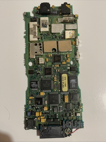 Scheda madre motorola mircotac - scheda,
