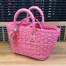 Borsa tote BALENCIAGA in finta