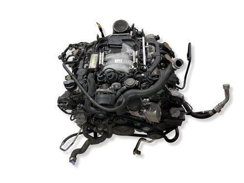 Motore mercedes slk 350 r171 - motore,