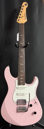 Yamaha pacs pacifica - yamaha,