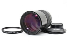 【QUASI NUOVO】NIKON AIS