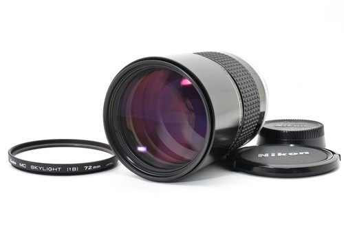 Quasi nuovo nikon ais - 【quasi, nuovo】nikon