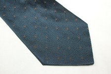 ANDREW'S TIES Silk tie Made in