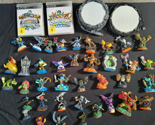 Activision Skylanders 35+