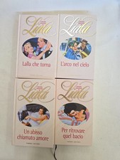 4 Volumi - I Grandi Romanzi di