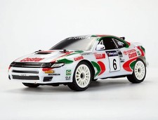 Carisma GT24 2.0 Toyota Celica