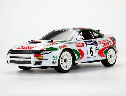 Carisma gt24 toyota celica - carisma,