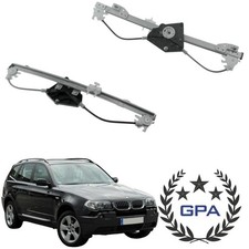 ALZACRISTALLO ALZAVETRO