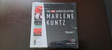 Marlene kuntz the album - kuntz,