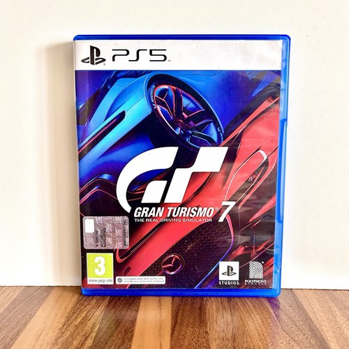 Gran turismo ps5 per - per, sony