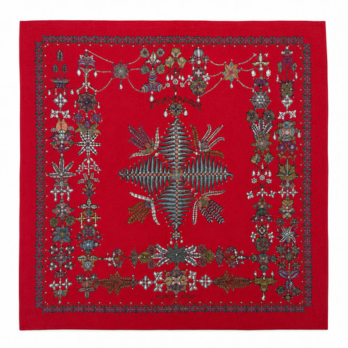 Sciarpa hermes paris - hermes,