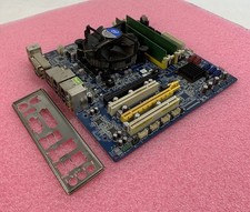 Intel BCM RX67Q Motherboard