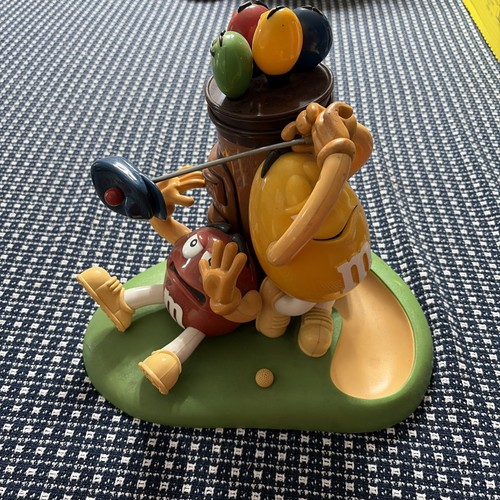 Statuina dispenser caramelle