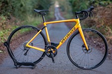 Specialized Roubaix Comp 105