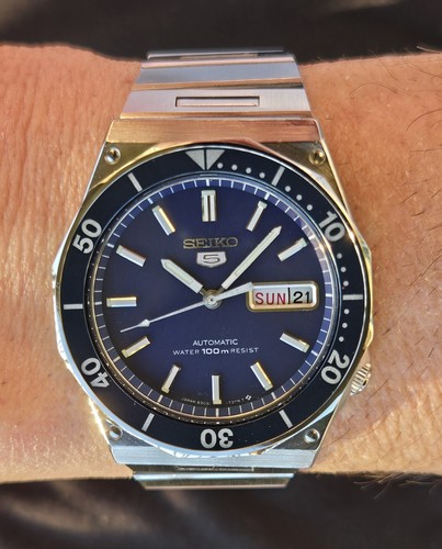 Orologio uomo automatico - uomo,