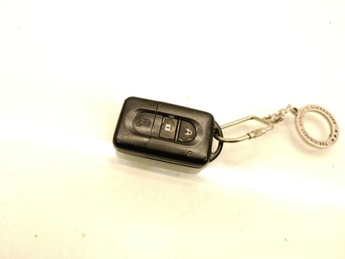 Nissan qashqai 2012 chiave - qashqai,
