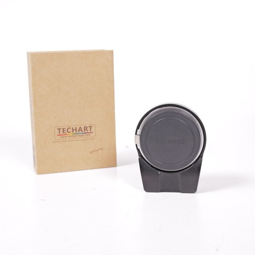 Techart ea7 adattatore - lm-ea7,