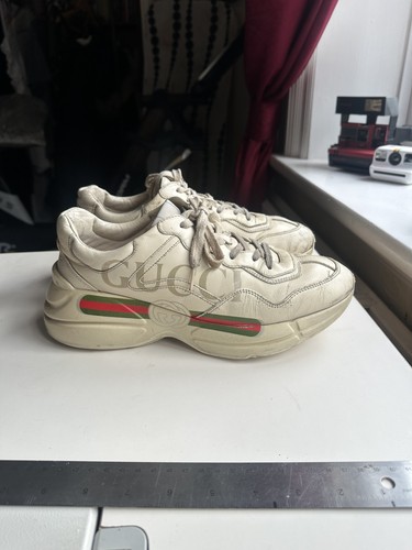 Gucci rhyton scarpe - rhyton, da