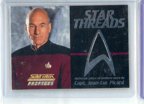 Costume star trek tng - costume, next