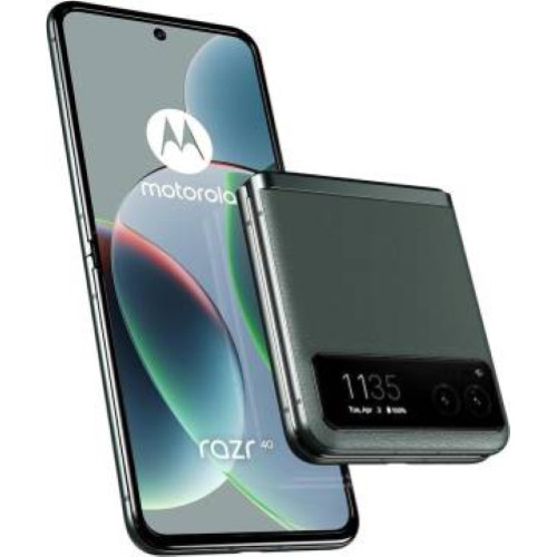 Motorola moto razr - razr, 5g