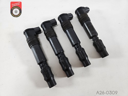 Bobine accensione kawasaki - accensione,